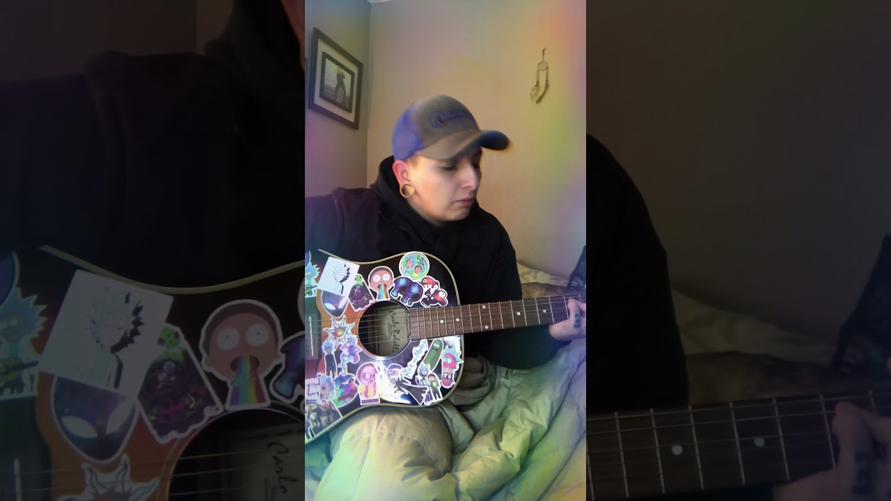 MY MUSE. Alternative improv