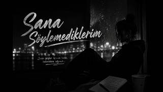 Destina - Sana Söylemediklerim