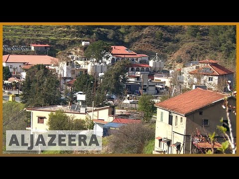 ?? Cyprus moves to revive tourism in mountain villages | Al Jazeera English