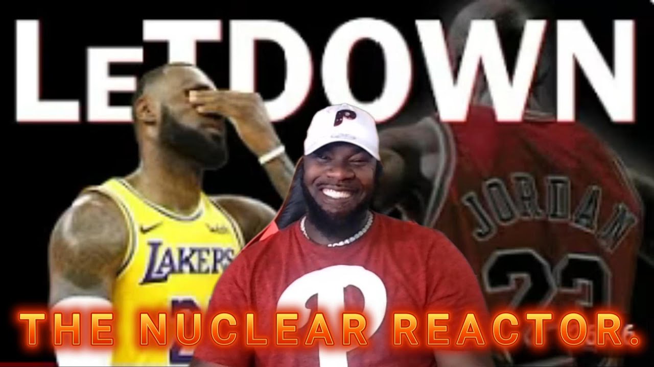 LETDOWN: The Most Overlooked Fact of the GOAT Debate REACTION