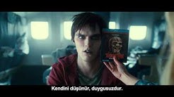 Sıcak Kalpler / Warm Bodies | Türkçe Altyazılı Fragman