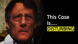 The Disturbing Case Of Anne Marie Fahey