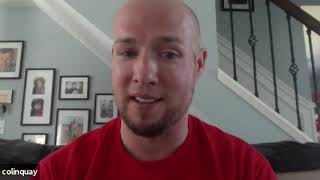 Episode 17: Interview with Colin Quay, Elite Athlete Training Services