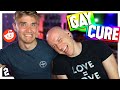 Gays React To Anti-Gay Memes & Posts | Reacting To Reddit 2 | Roly & Calum