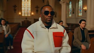 Mkappa - Spasibo Thank You God Official Music Video