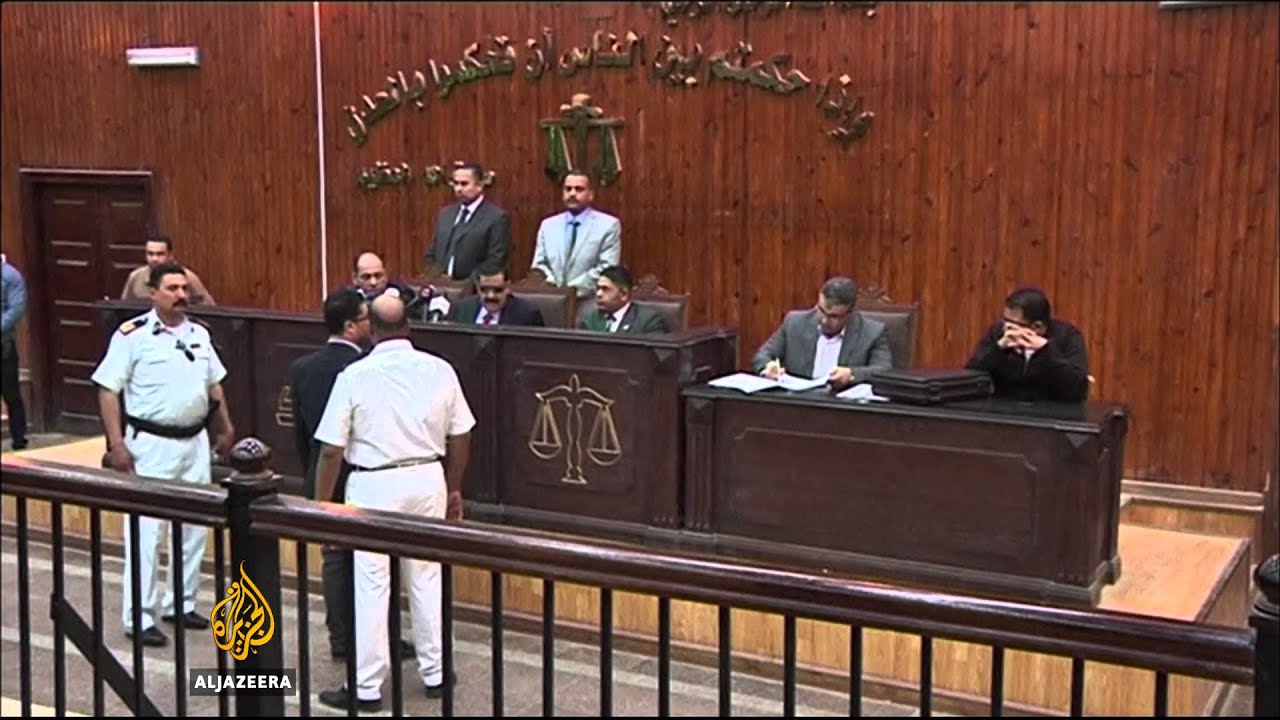 مقتل المدعي العام المصري في هجوم بالقاهرة