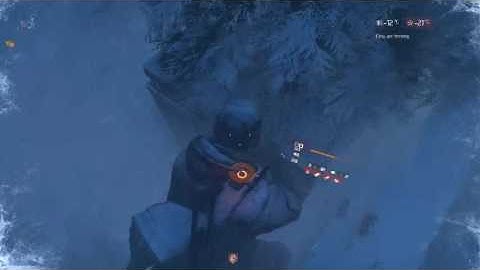 Division - Survival bug stuck