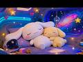 INSTANT DEEP SLEEP MUSIC 🏮 Bioluminescent Night Piano | No Ads | 3 Hours Sleep