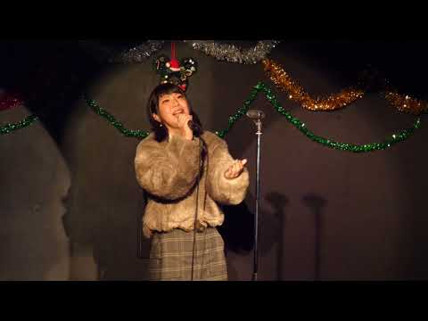 荒木美鈴  C&K 「ぼくのとなりにいてくれませんか？」WBS
