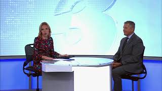 Julie Williams Live Interviews