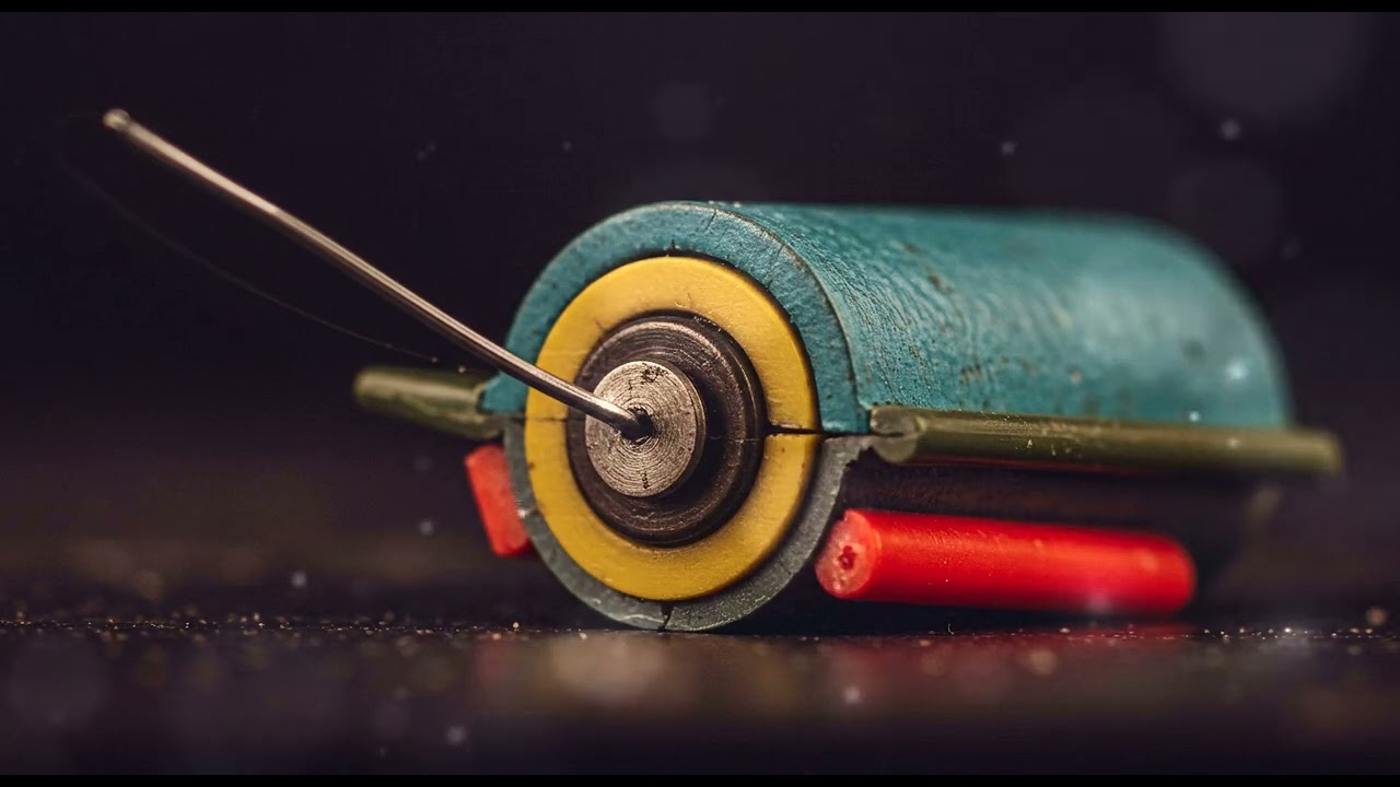 U N C A N N Y · W A V E  (Track 112) 🎶