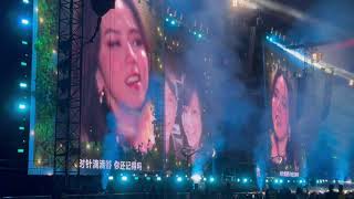 歌曲串燒 鄧紫棋 I AM GLORIA 世界巡回演唱會 廣州站