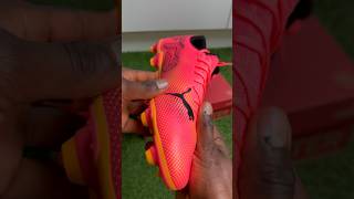 Puma Future Play FG/AG - Unboxing ASMR!!