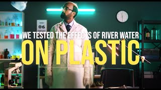 UNCHANGING PLASTIC: #CHANGETHESTORY (ACC Green Building Center)