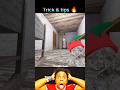 Trick &amp; tips granny Best Mobile Gaming Tips 2026 🚀 #granny #grannygame #gaming
