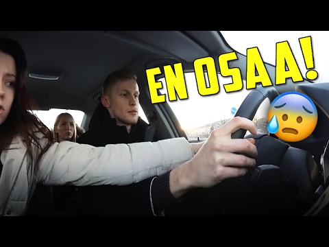 Video: Miksi Tarvitset Kytkintä Autossa