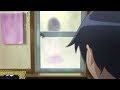 Oreimo - Kuroneko toma un baño