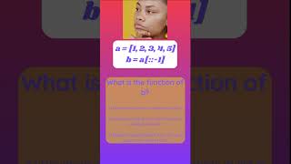 Python🐍pop quiz!