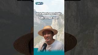 Bagaimana cara islam mengatur habit seorang muslim - Ustadz Felix Siauw #storywa