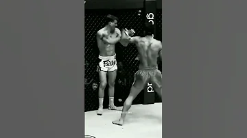 اقوى لكمات في تاريخ الملاكمه 3 