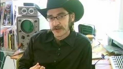 How to Do Circuit Bending on Audio Electronics : Learn About the History of Circuit Bending