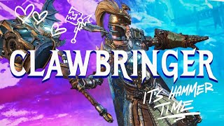 BEST SKILLS FOR CLAWBRINGER l TINY TINA'S WONDERLANDS