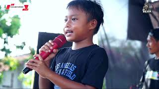 SEBUJUR BANGKAI - ARJUN ASMARA | MALER MUSIC LIVE SINDANG - INDRAMAYU 23 APRIL 2025