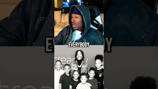 Duke Dennis Addresses Rumours Of Having A Family! ❤️‍🩹