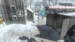 LiViNgFeAr14 - Black Ops - Double T-hawk SnD