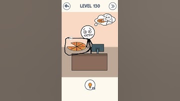 Draw Puzzle 2 level 130 Walkthrough