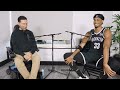 Nic Claxton Talks Growing Up As A Guard, His Love For University Of Georgia And His New Contract