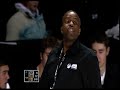Junior Tall Blacks v Croatia (2009)