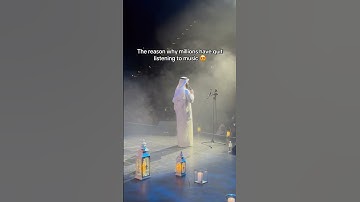 The reason why millions have quit music ❤️ @alafasy