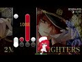 Osu mania2 minutes fighters  plight442