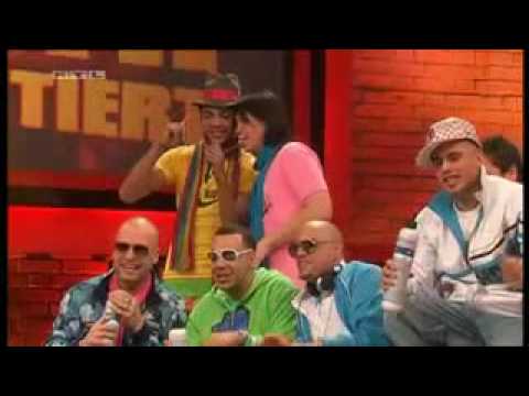 Culcha candela - HAMMA (auf Helium).mp4
