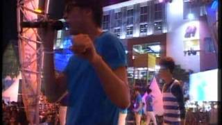 SM*SH - Ada Cinta (Grand Final Campina Concerto Follow Me Dance)