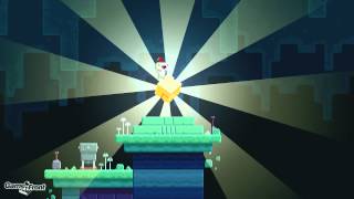 Fez Walkthrough With Mitch Part 2