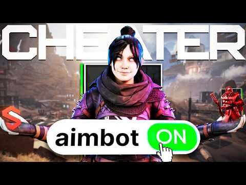 Are These THE BEST APEX CHEATS Of 2026?
