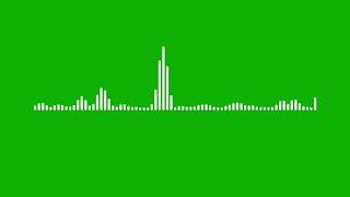 Podcast Animation with Green Screen | Copyright-Free | 720p Guide