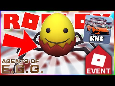 Event How To Get The Despacitegg Robloxian Highschool Vip Server Roblox Egg Hunt 2020 Youtube - roblox egg hunt rhs2