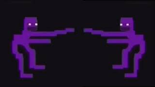 Purple Guy FNaF Song