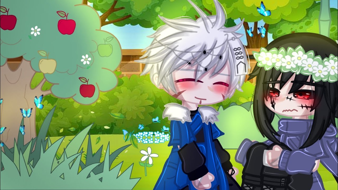 •||•Meu lugar favorito•||•Curta_TobiIzu and HashiMada {2/2} °[]Naruto[]° Contêm palavrão -Yaoi🏳‍🌈🛐-