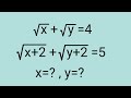 Math Olympiad Problem & Tricks for Exams ✨