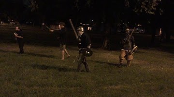 TotV 16 R2 - THL Bjorn v L Paul