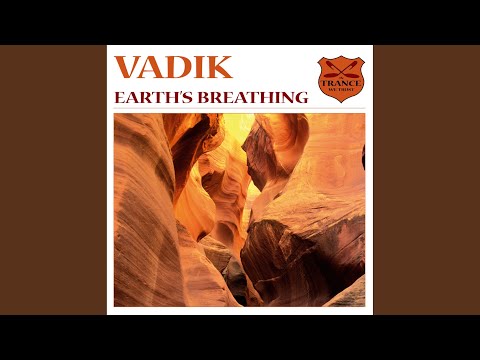 Vadik — Earth's Breathing