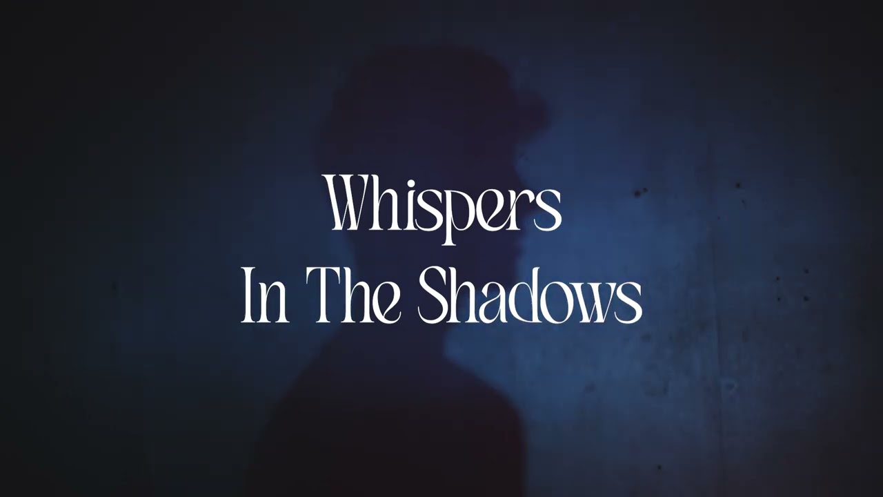 Whispers In The Shadows / Epic Orchestra 