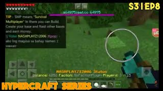 ⁣HyperCraft Series | S3EP8