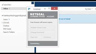 HawkEye Keylogger Tutorial - www.hawkeyeproducts.com