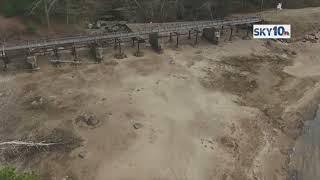 Coventry seeks temporary restraining order against Johnson's Pond owner