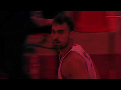 Promο: Olympiacos BC - Maccabi Tel Aviv (25/10, 22.00)